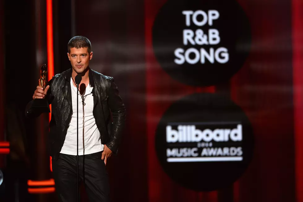 Pharrell, Robin Thicke and T.I.’s ‘Blurred Lines’ Made $16 Million