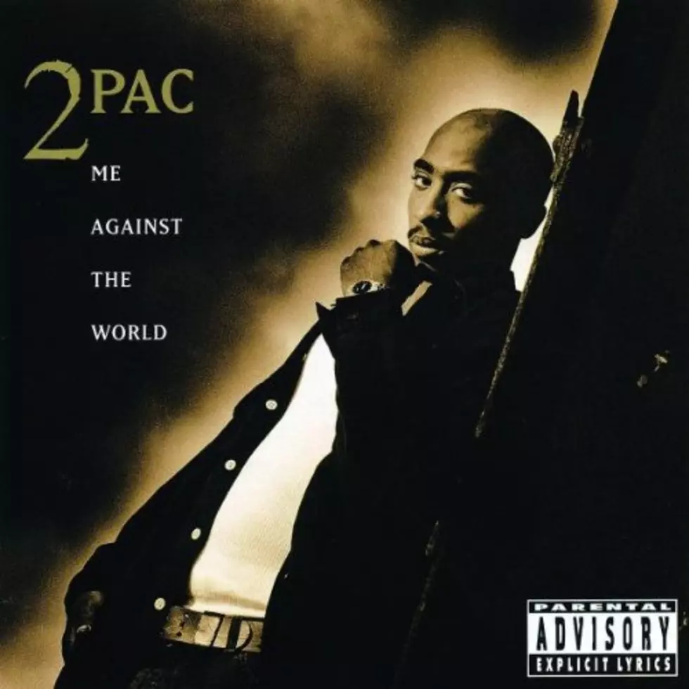 Today in Hip-Hop: The 20th Anniversary of Tupac’s ‘Me Against the World’