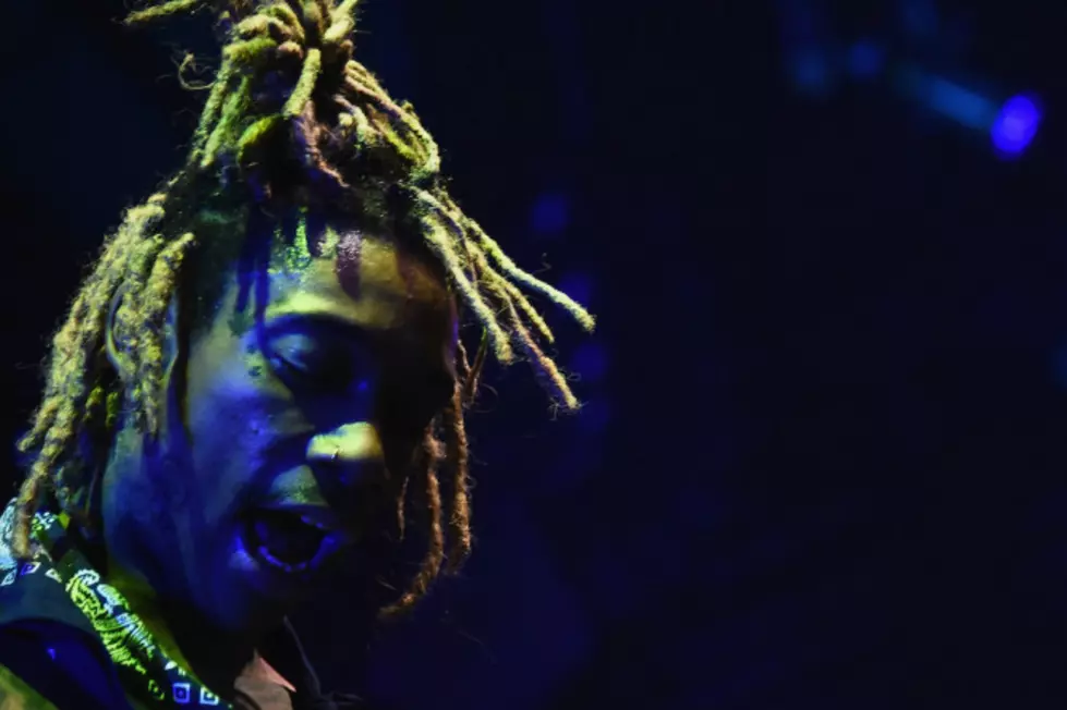 Wiz Khalifa&#8217;s &#8220;See You Again&#8221; is the No. 1 Song in the Country