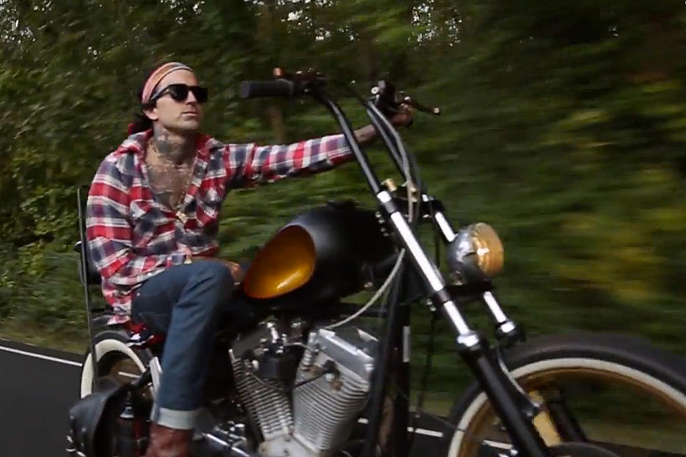 Yelawolf Takes Us Down South in ‘Whiskey In A Bottle’ Video