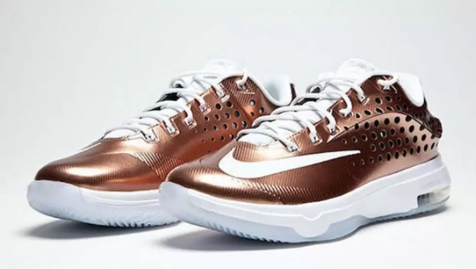 Nike Set to Release KD 7 Elite &#8216;EYBL&#8217;