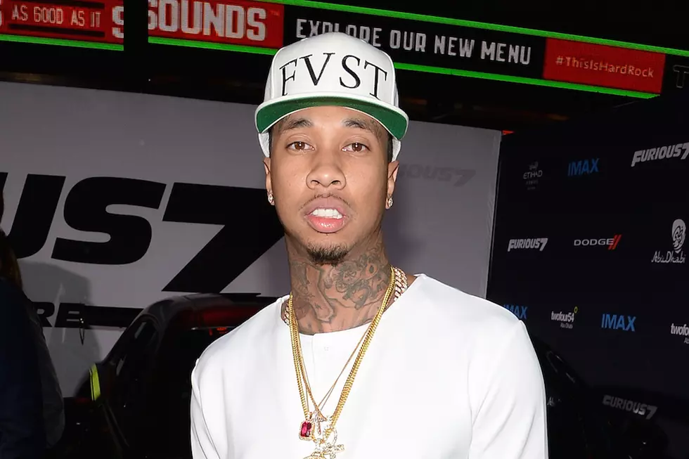 Sexual Assault Accuser Claims Tyga Won’t Pay Up
