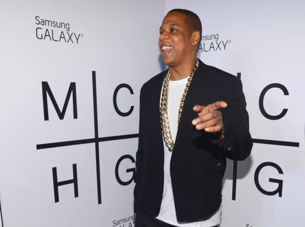 Jay Z&#8217;s 40/40 Club Will Host a New Online Talk Show