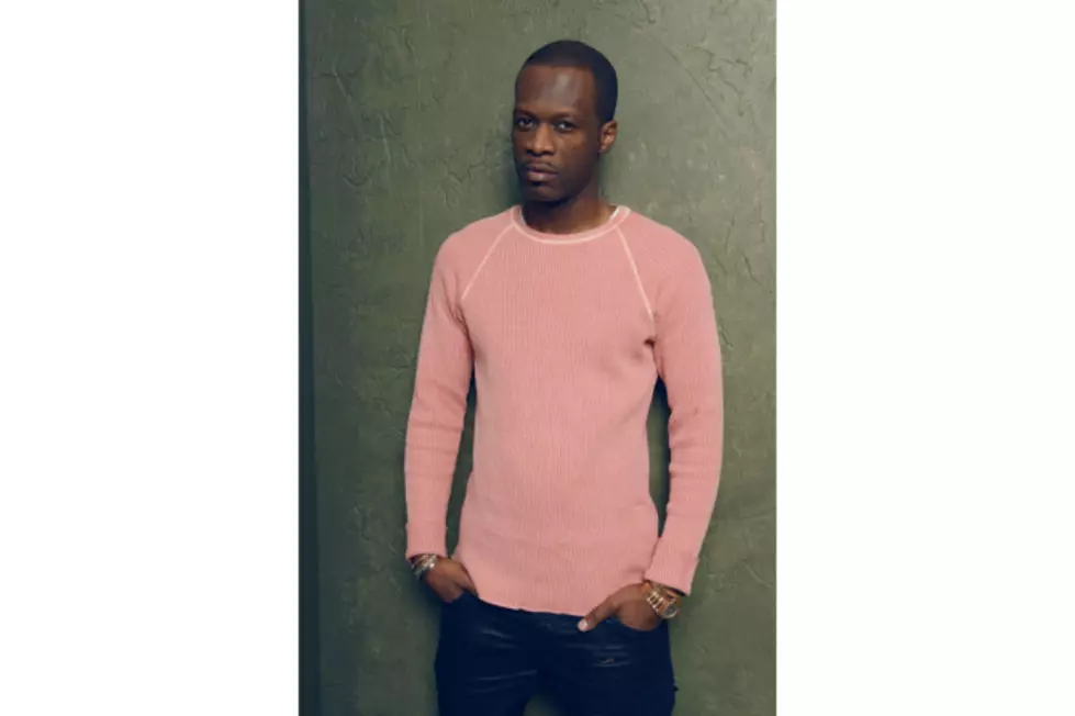 Pras of the Fugees Is a Huge Political Donor