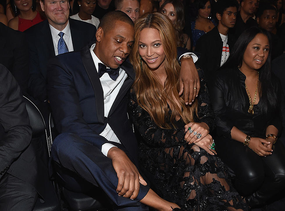 Jay Z and Beyonce Might Be Looking to Buy This $85 Million Mansion