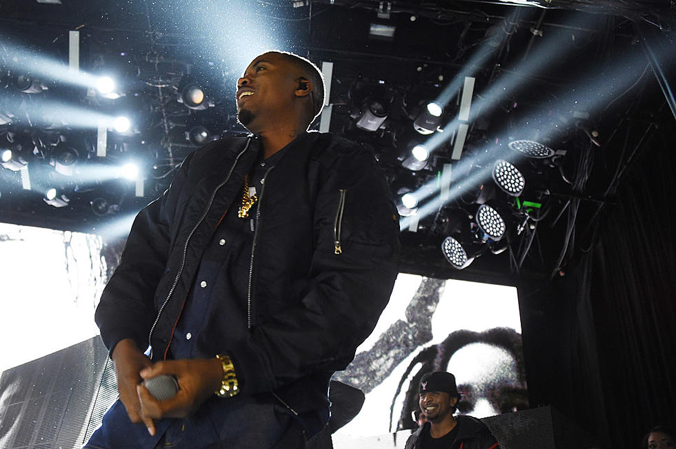 Nas Says America Is “Selling a False Dream”