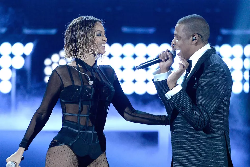 Beyonce’s Albums Might Be Pulled From Tidal