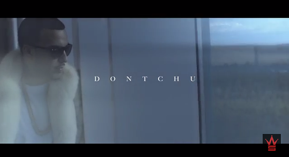 French Montana Eliminates a Mob Boss in “Dontchu” Video
