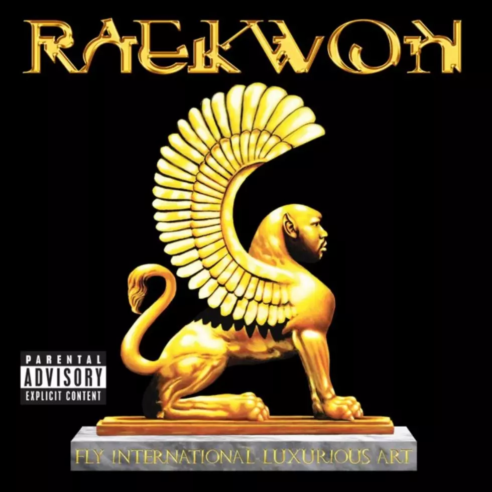 Listen to Raekwon Feat. A$AP Rocky, &#8220;I Get Money&#8221;