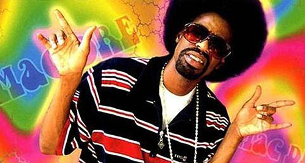 Artwork Inspired by Mac Dre Will Go on Display in Oakland