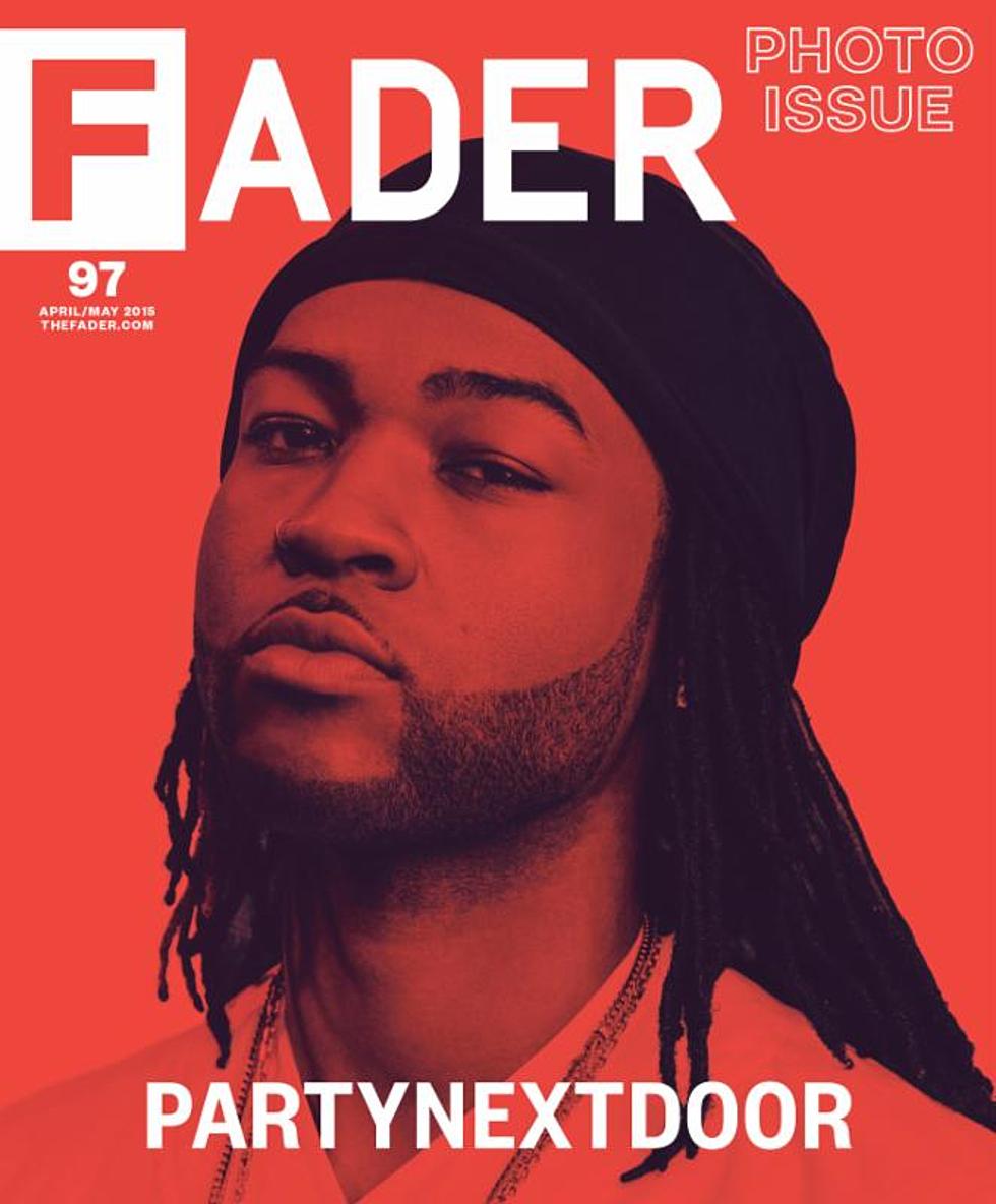 PartyNextDoor Says He&#8217;s Nothing Like The Weeknd