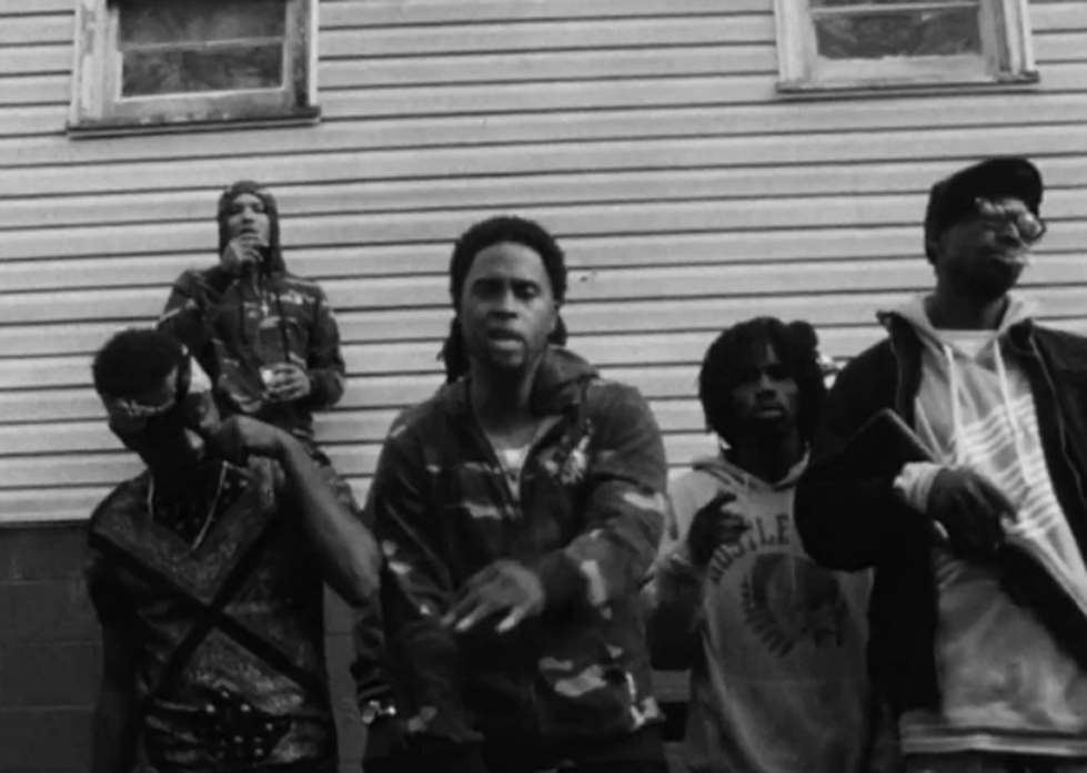 Runway Richy and Big Gipp Are Strapped in ‘How You Feelin’ Video