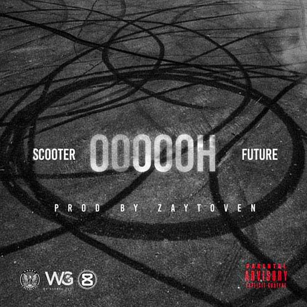 Listen to Young Scooter Feat. Future, “Oooooh (Remix)”