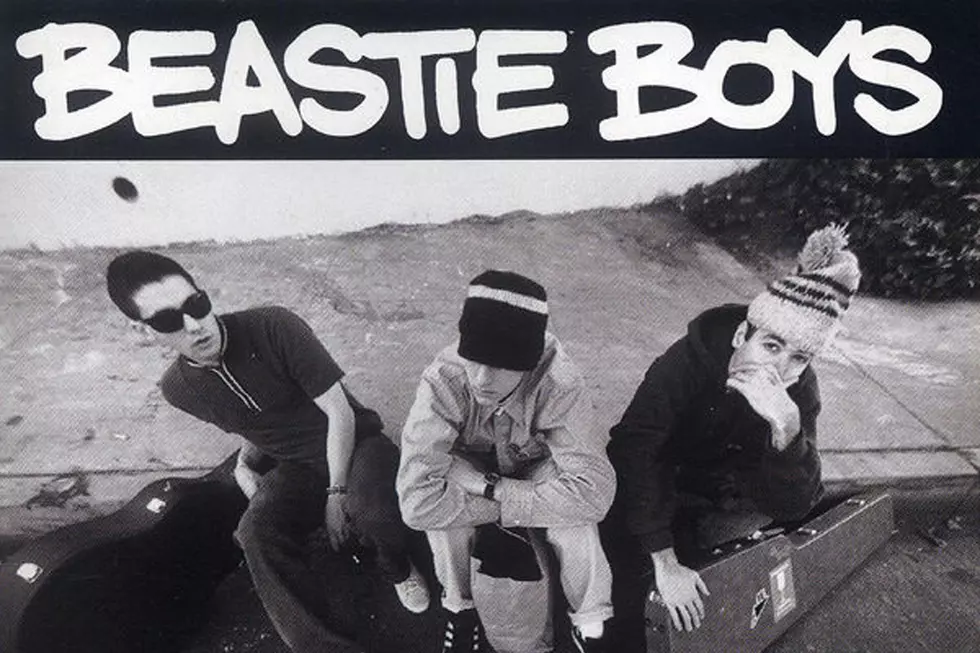 Today in Hip-Hop: The Beastie Boys Drop 'Check Your Head' Album