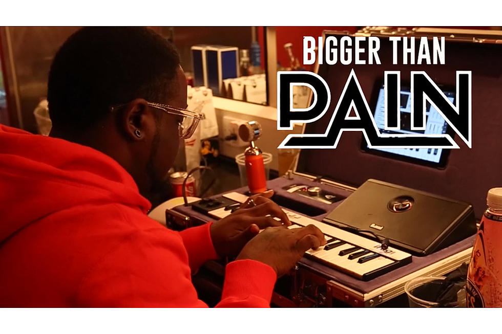 Watch T-Pain’s ‘Bigger Than Pain’ Documentary