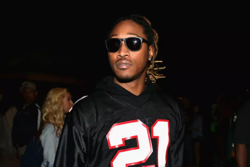 Future Says He Doesn&#8217;t Care About Ciara Dating Russell Wilson