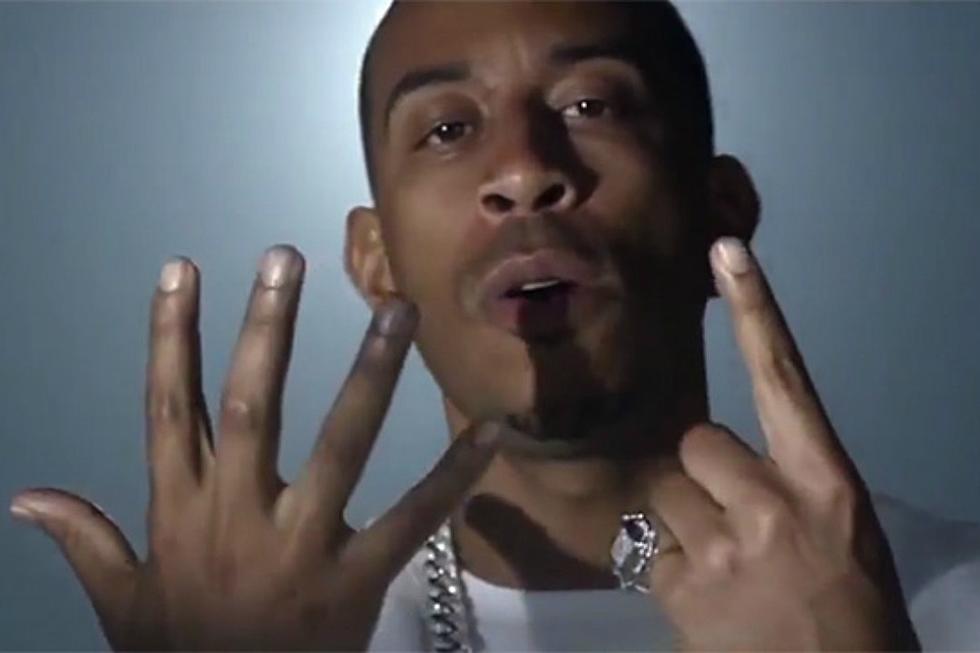 Watch Ludacris’ ‘Ludaversal Intro’ Video