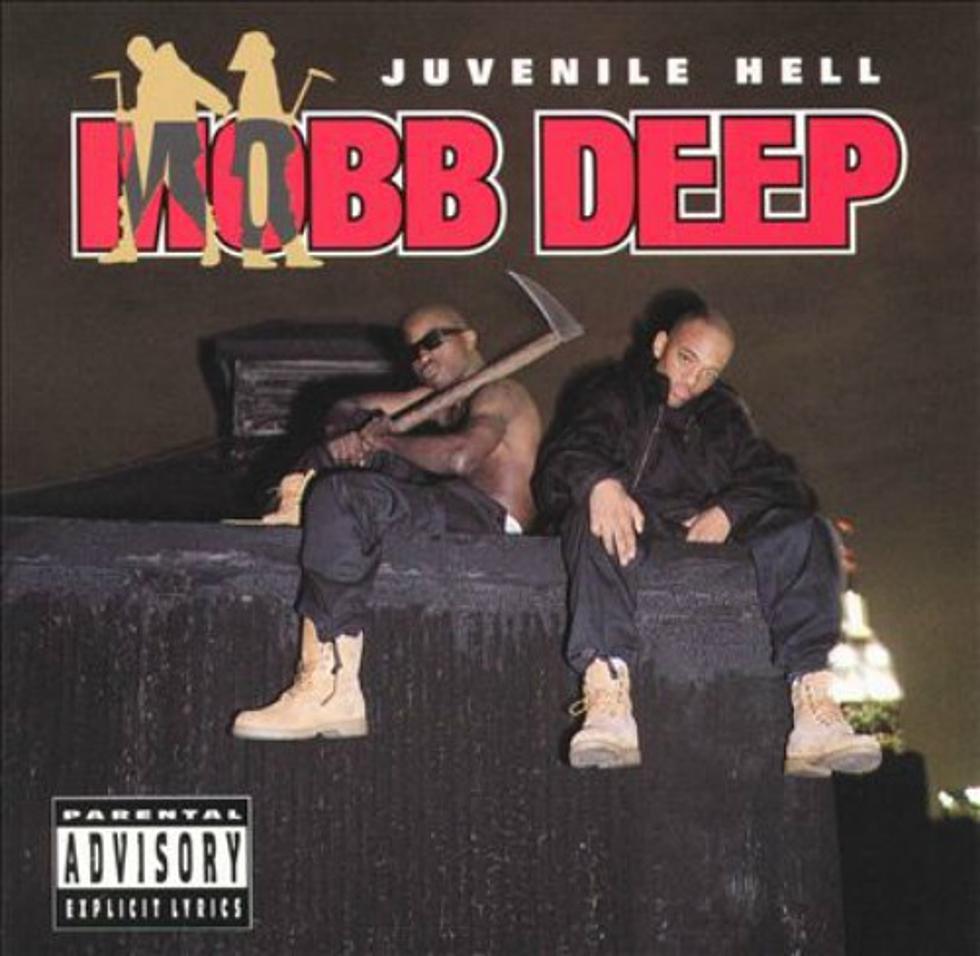 Today in Hip-Hop: Mobb Deep Drop 'Juvenile Hell' Album
