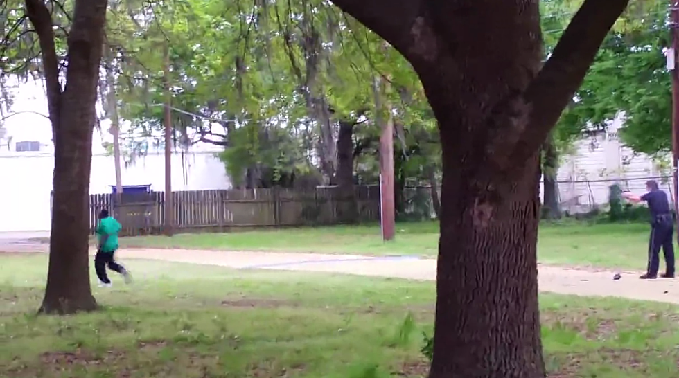 Hip-Hop Reacts to the Fatal Shooting of Walter Scott by Police Officer Michael Slager