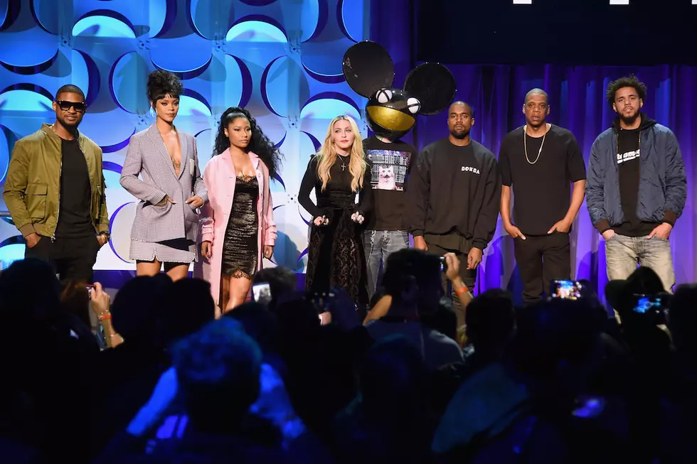 Songs Released Exclusively on Tidal Will Suffer on Billboard Charts
