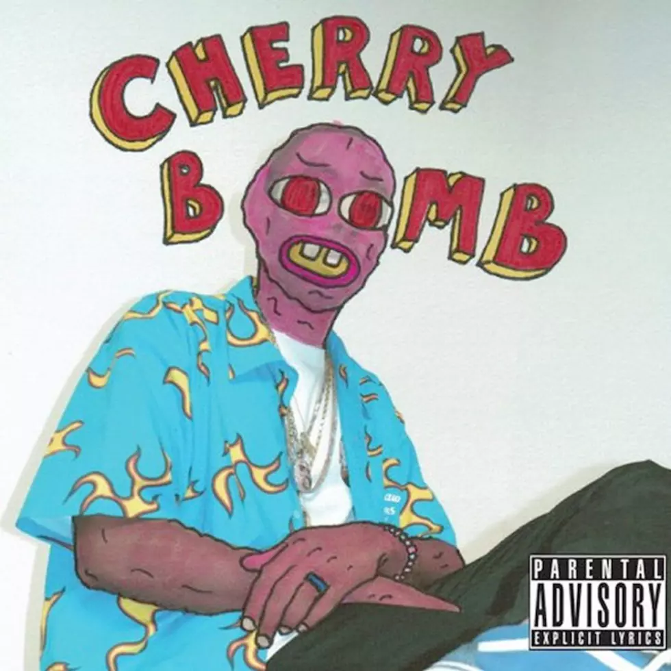 Tyler, The Creator’s ‘Cherry Bomb’ Debuts at No. 4, Young Thug Lands Outside Top-10 in This Week’s Album Sales (4/22/2015)