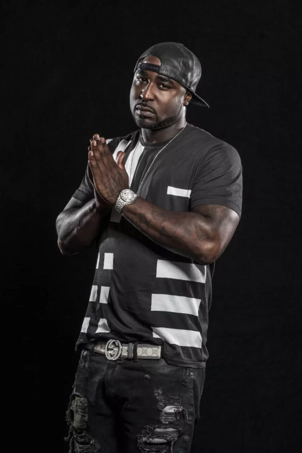Young Buck Announces Ten-A-Key Mixtape Series, 9 New Tapes in 9 Months