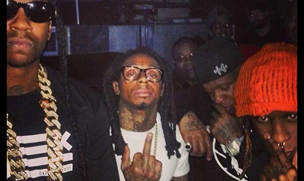 Lil Wayne&#8217;s Former Bus Driver Sues Rapper Over Death Threats