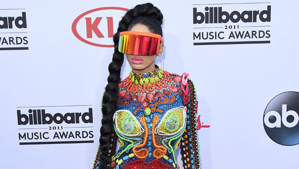The Hottest Women of The 2015 Billboard Music Awards Red Carpet