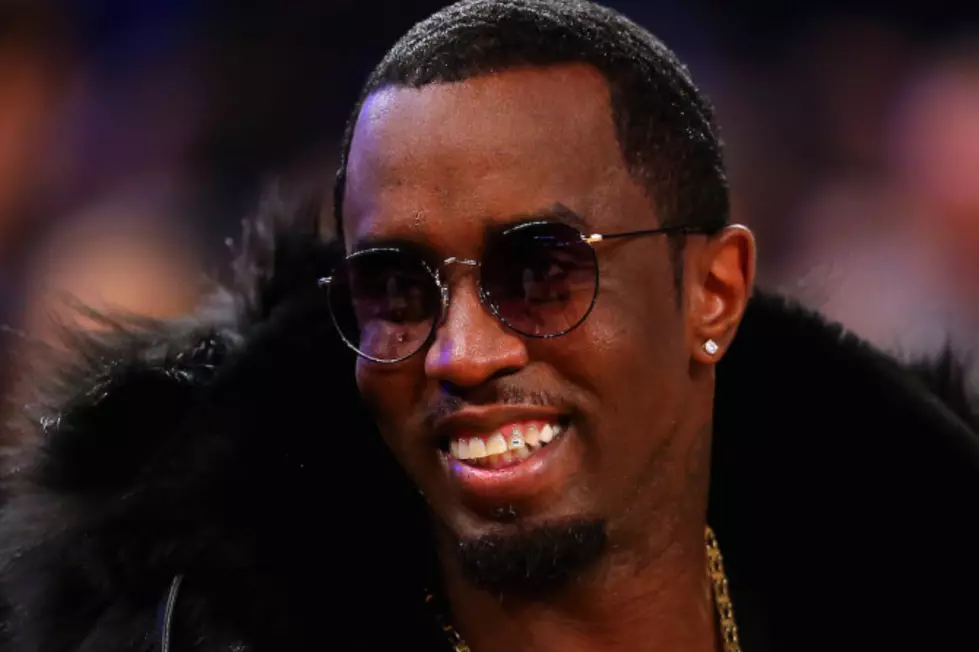 Diddy Charged With Battery, Assault With a Deadly Weapon and Making Terrorist Threats