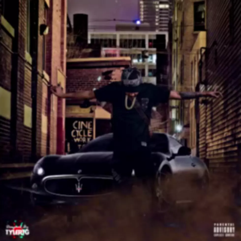 Listen to Lil Herb, “That Sack”