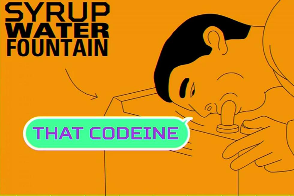 Watch Major Lazer and RiFF RAFF’s Animated “2 Cups” Video