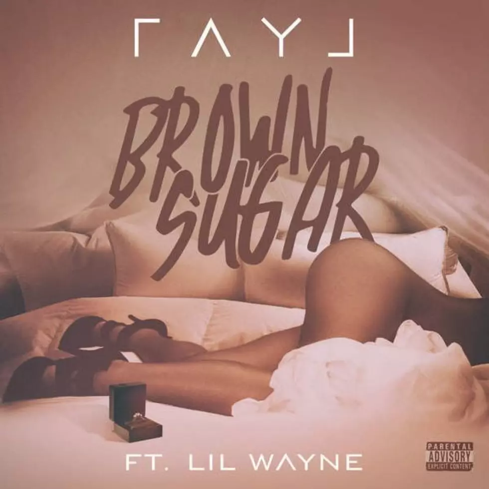 Listen to Ray J Feat. Lil Wayne, “Brown Sugar”