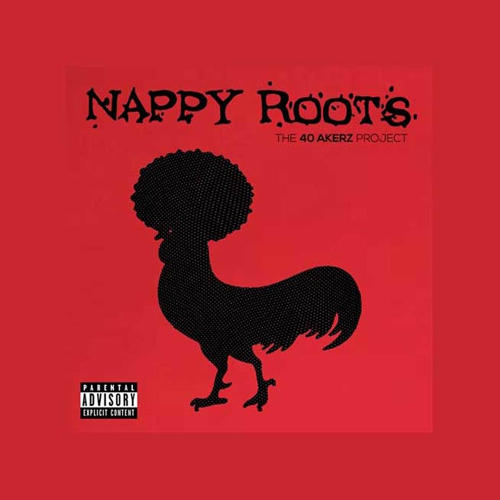 Nappy Roots Look Toward the Future on &#8216;The 40 Akerz Project&#8217;