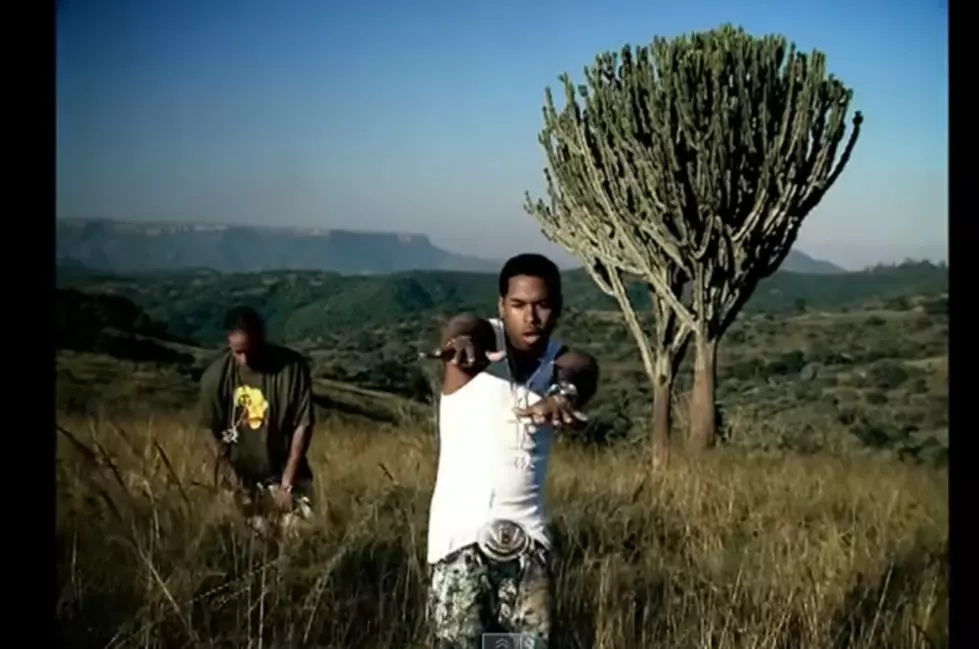 5 Rap Videos Shot in Africa