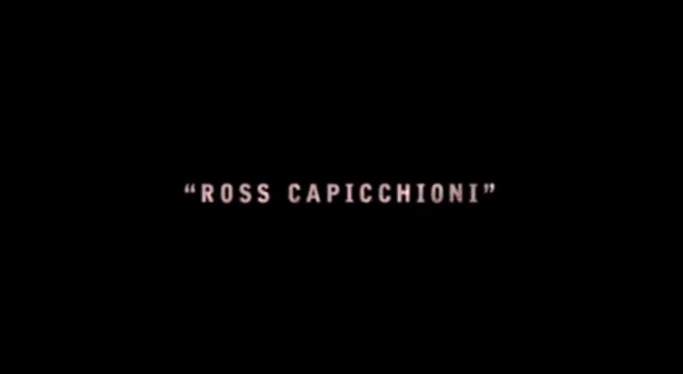 Watch the Chilling Video for Joyner Lucas’ “Ross Capicchioni”