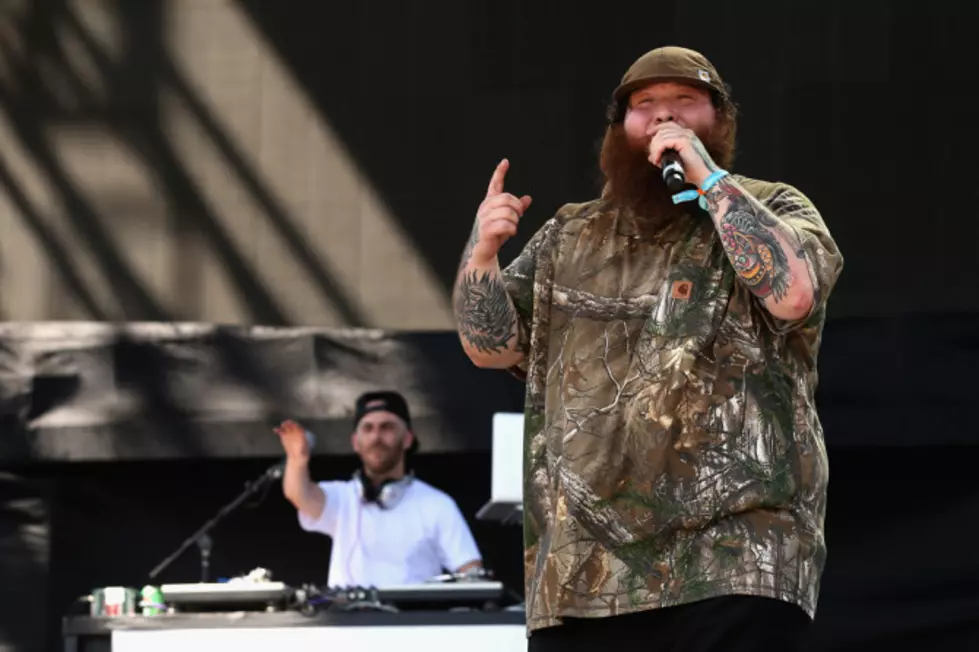 There&#8217;s a Petition to Block Action Bronson From Performing at NXNE Festival