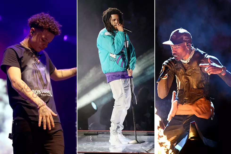 14 Rappers Who’ve Launched Their Own Music Festivals