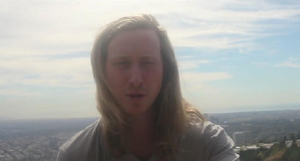 Asher Roth Delivers a Message in “Taking My Time” Video