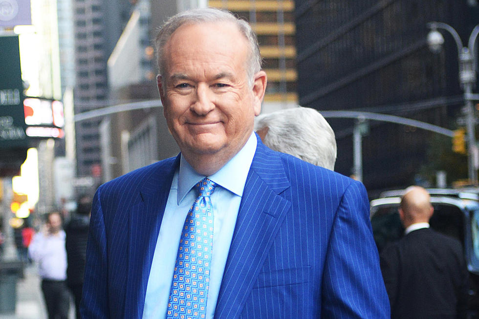 Bill O’Reilly Thinks Hip-Hop Is Causing the Decline of Christianity