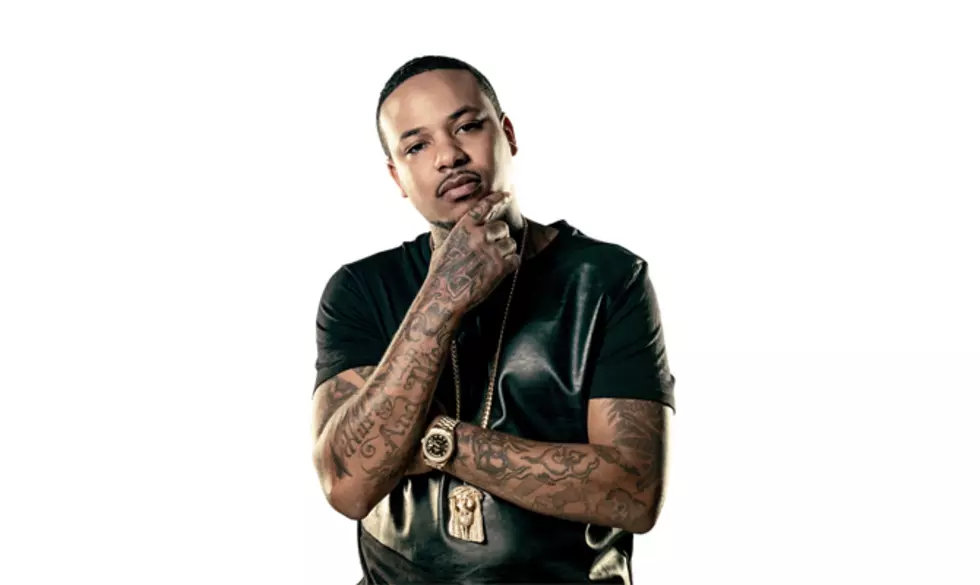 Chinx's Murder Case Remains Unsolved