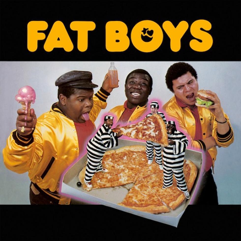 Today in Hip-Hop: The Fat Boys Drop Their Self-Titled Debut Album