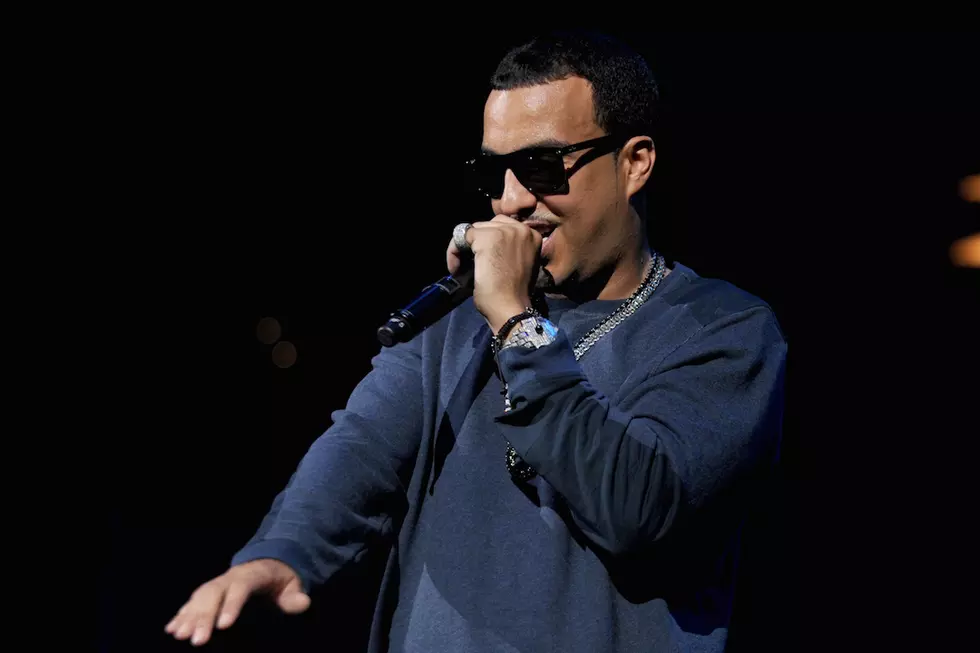 French Montana’s New Album Is Dropping in August