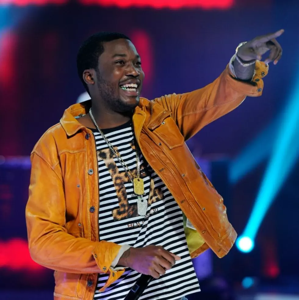 12 of Meek Mill&#8217;s Most Inspiring Quotes