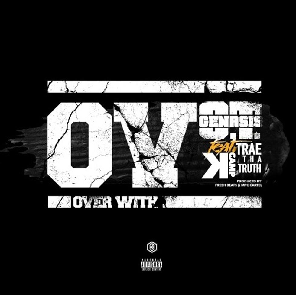 Listen to O.T. Genasis Feat. Trae Tha Truth and K Camp, “O.V (It’s Over)”