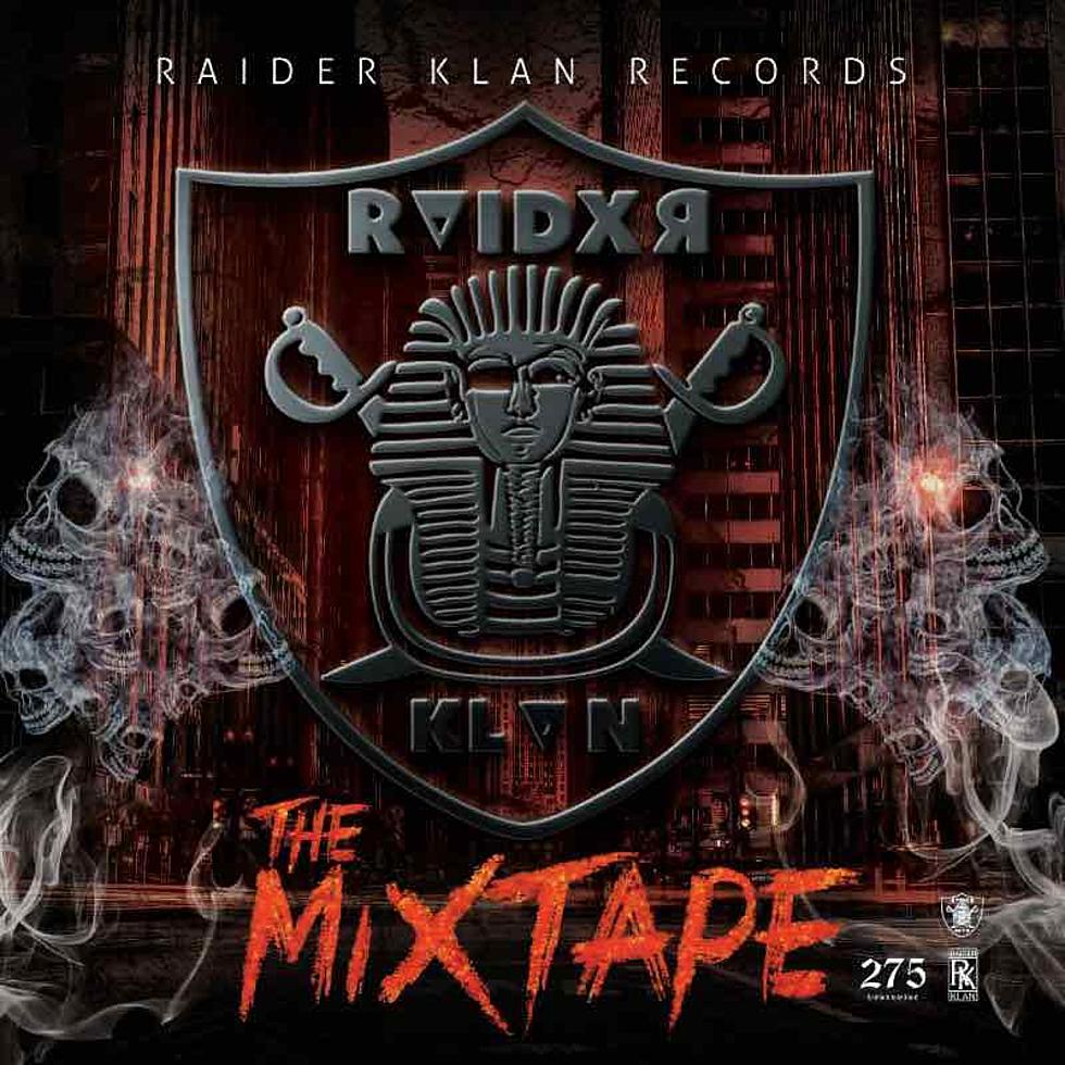 Listen to Raider Klan, “F#@k Yo B!#$h”