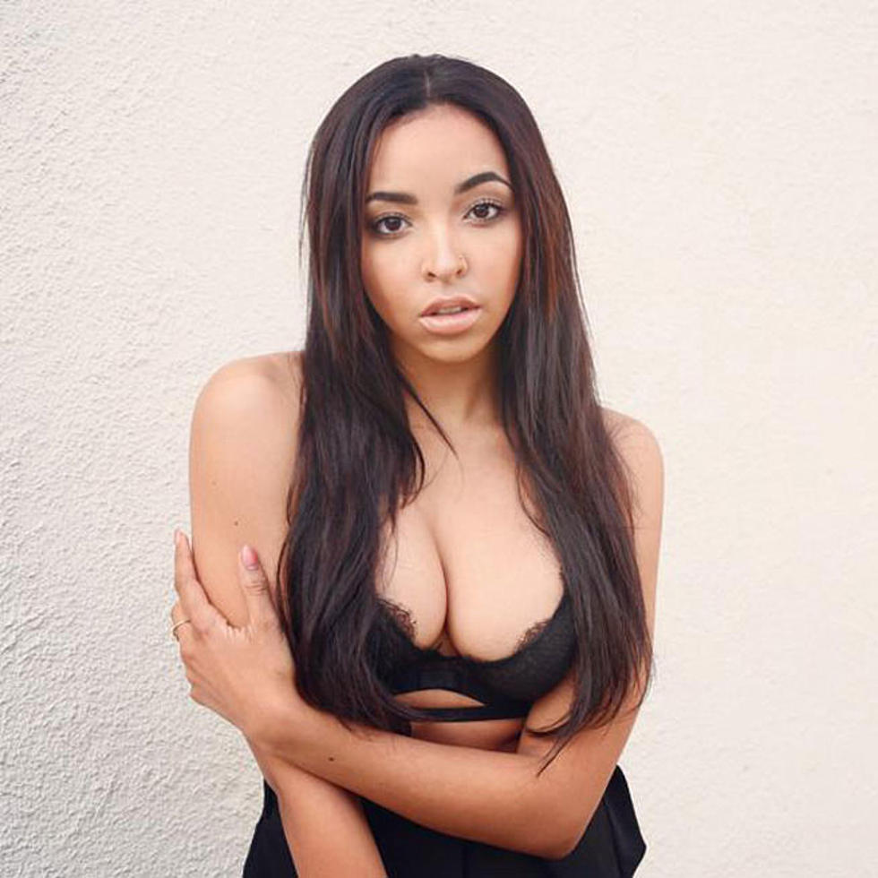 Listen to Tinashe Feat. DeJ Loaf, “All Hands On Deck (Remix)”