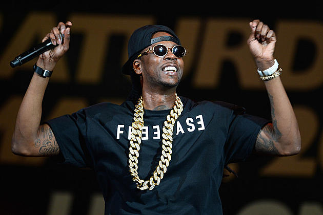 2 Chainz Wins Lawsuit Over Calling Someone a Thot