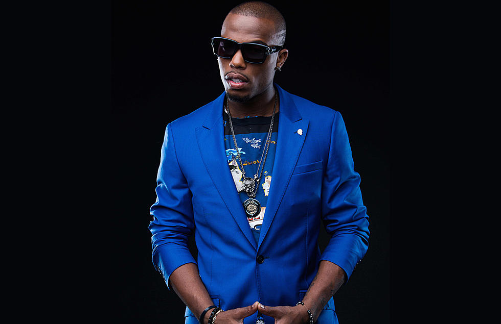 B.o.B Claims Atlantic Records Doesn't Support Him