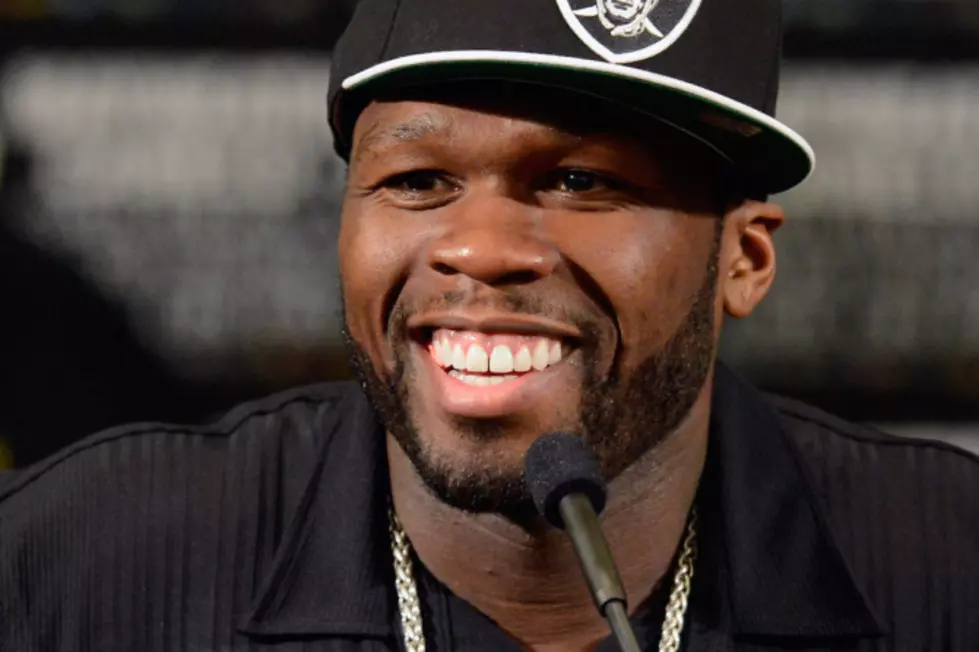 A Brief History of 50 Cent Making Fun of Celebrities on Instagram