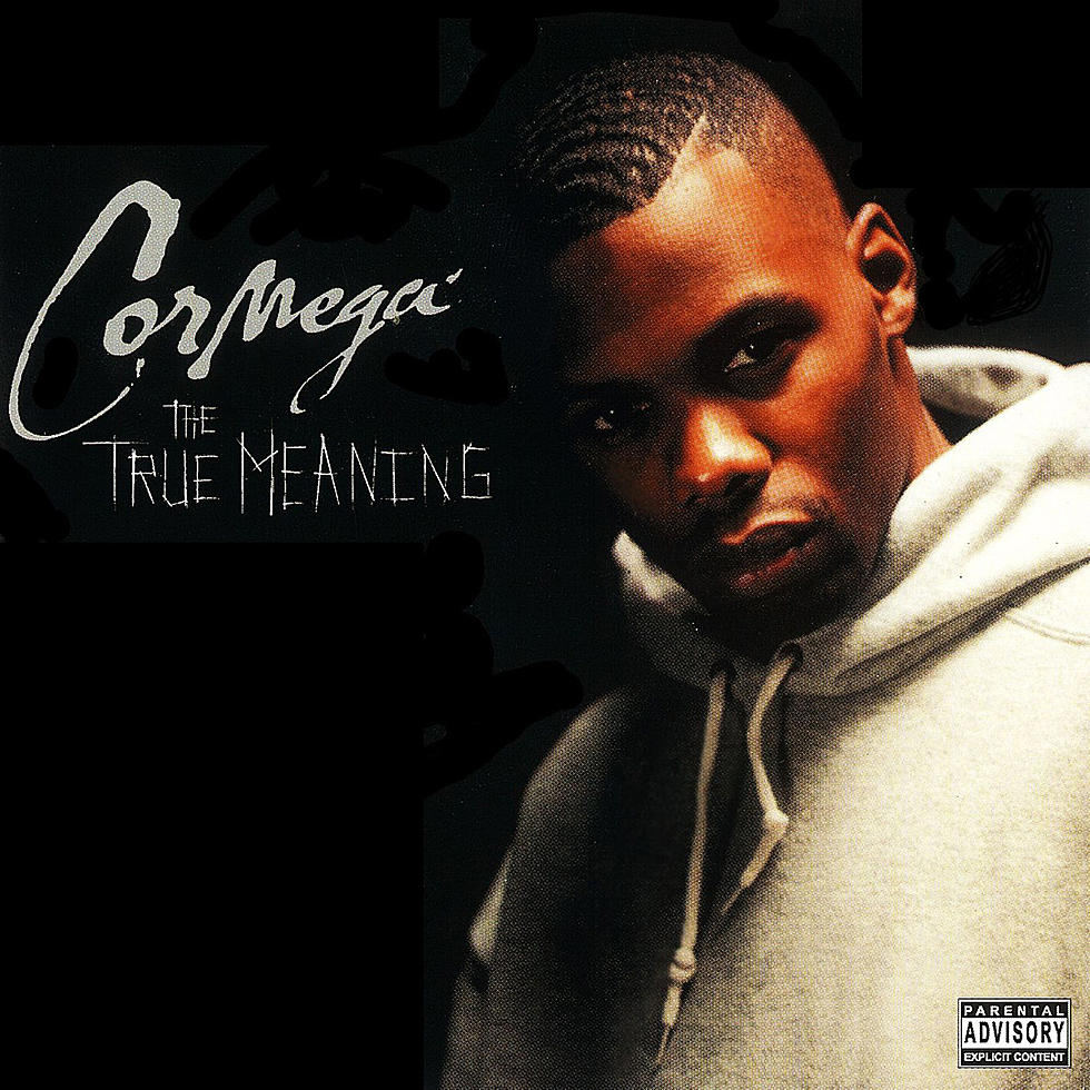Today in Hip-Hop: Cormega Drops 'The True Meaning' Album